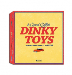 La grand coffret Dinky Toys