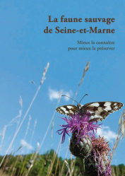 La faune sauvage de Seine et Marne