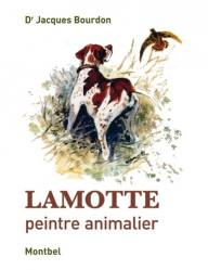 Lamotte - peintre animalier