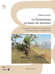 La Pachamama en base de données