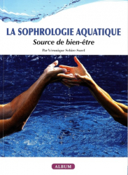 La sophrologie aquatique, source de bien-être