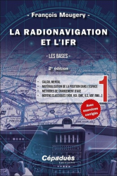 La radionavigation et l'IFR