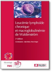 La leucémie lymphoïde chronique et la maladie de Waldenström