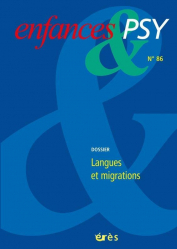 Langues et migration