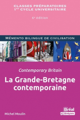 La Grande-bretagne contemporaine / Contemporary britain