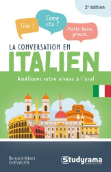 La conversation en italien
