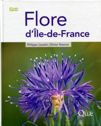 La Flore d'Île-de-France