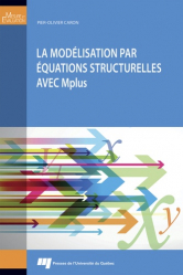 La modélisation par équations structurelles avec Mplus