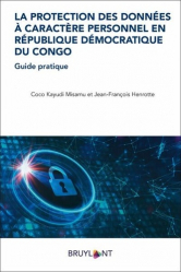 La protection des données à caractère personnel en République démocratique du Congo