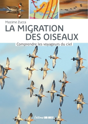 La migration des oiseaux