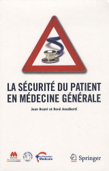 La sécurité du patient en médecine générale