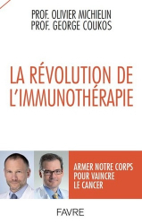 La révolution de l'immunothérapie