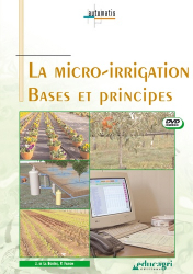 La micro-irrigation