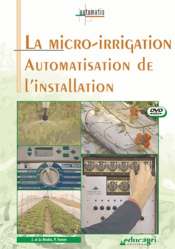 La micro-irrigation DVD