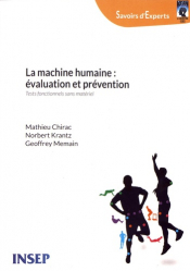 La machine humaine : évaluation et prévention