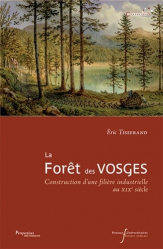 La forêt des Vosges