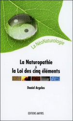 La naturopathie et la loi des cinq éléments, la néonaturologie