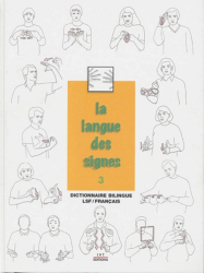 La langue des signes Tome 3