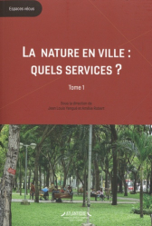 La nature en ville : quels services 