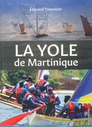 La yole Martinique