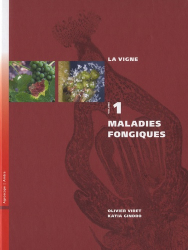 La vigne Volume 1 : maladies fongiques