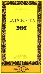 Vous recherchez des promotions en Langues et littératures étrangères, La Dorotea