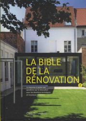 La bible de la rénovation