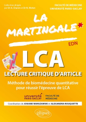 LCA Lecture Critique d'Article - La Martingale EDN