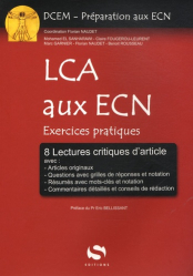 LCA aux ECN Exercices pratiques