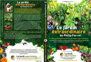 Vous recherchez les meilleures ventes rn Végétaux - Jardins, Le jardin extraordinaire de Philip Forrer