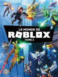 Le monde de Roblox