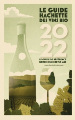 Le Guide Hachette des vins bios