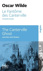 Le fantôme des Cantervilles et autres contes