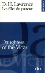 Les Filles du pasteur - Daughters of the Vicar