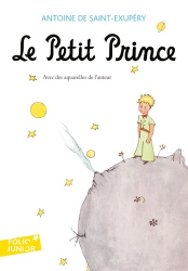 Le Petit Prince - Edition Spéciale
