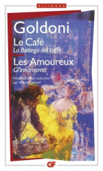 Le Cafe - Les Amoureux