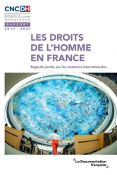 Les Droits de l'homme en France : 2017-2021