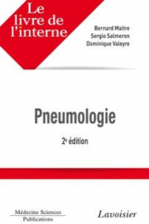 Vous recherchez les meilleures ventes rn Spécialités médicales, Le livre de l'interne en Pneumologie