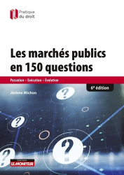 Les marchés publics en 100 questions