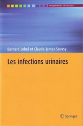 Les infections urinaires.