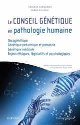 Le conseil génétique en pathologie humaine