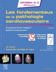 Les fondamentaux de la pathologie cardiovasculaire - Collège DFGSM 2-3