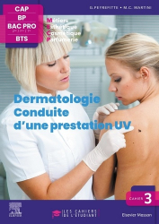 Dermatologie - Les cahiers de l'esthétique 3