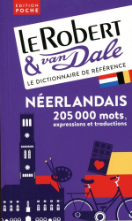 Le Robert & Van Dale Néerlandais