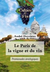 Le Paris de la vigne et du vin