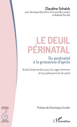 Le deuil périnatal : du postnatal à la grossesse d'après