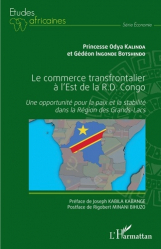 Le commerce transfrontalier à l'est de la R.D. Congo