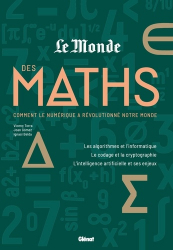 Le monde des Maths