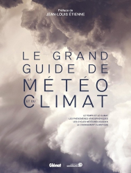 Le guide de la météo et du climat