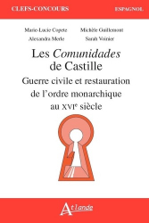 Les Comunidades de Castille